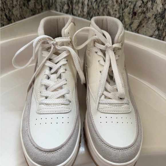 Reebok Club C Geo sneakers - Picture 3 of 6